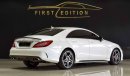 مرسيدس بنز CLS 63 AMG S V8 BITURBO