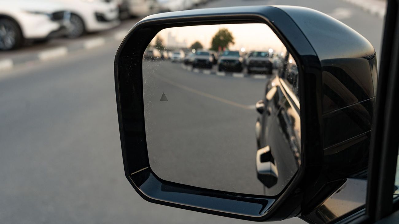 BYD Leopard Titanium 7 2025 | BYD LEOPARD BYD LEOPARD TITANIUM 7 190KM 4WD ULTRA EDITION+2 REMOTE CONTROL KEYS - DRONE SYST