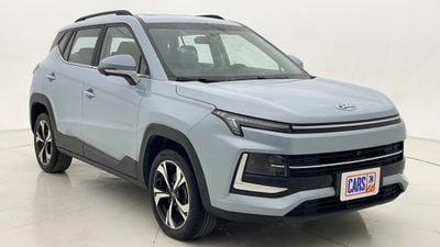 JAC JS4 INTELLIGENT 1.5 | Zero Down Payment | Home Test Drive