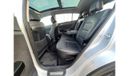 Kia Sportage SX Push Start. Panoramic. Leader Seat