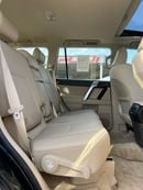 تويوتا برادو 2022 Toyota Prado TXL Full Option 4.0L V6 - AWD 4x4 GCC- Electric Seat - Rear CAM & Sensors - Cool B