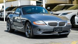 BMW Z4 3.0 i