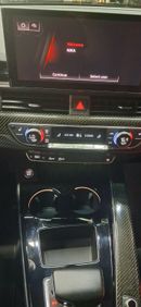Audi A5 Audi A5 Convertible 45TSFI