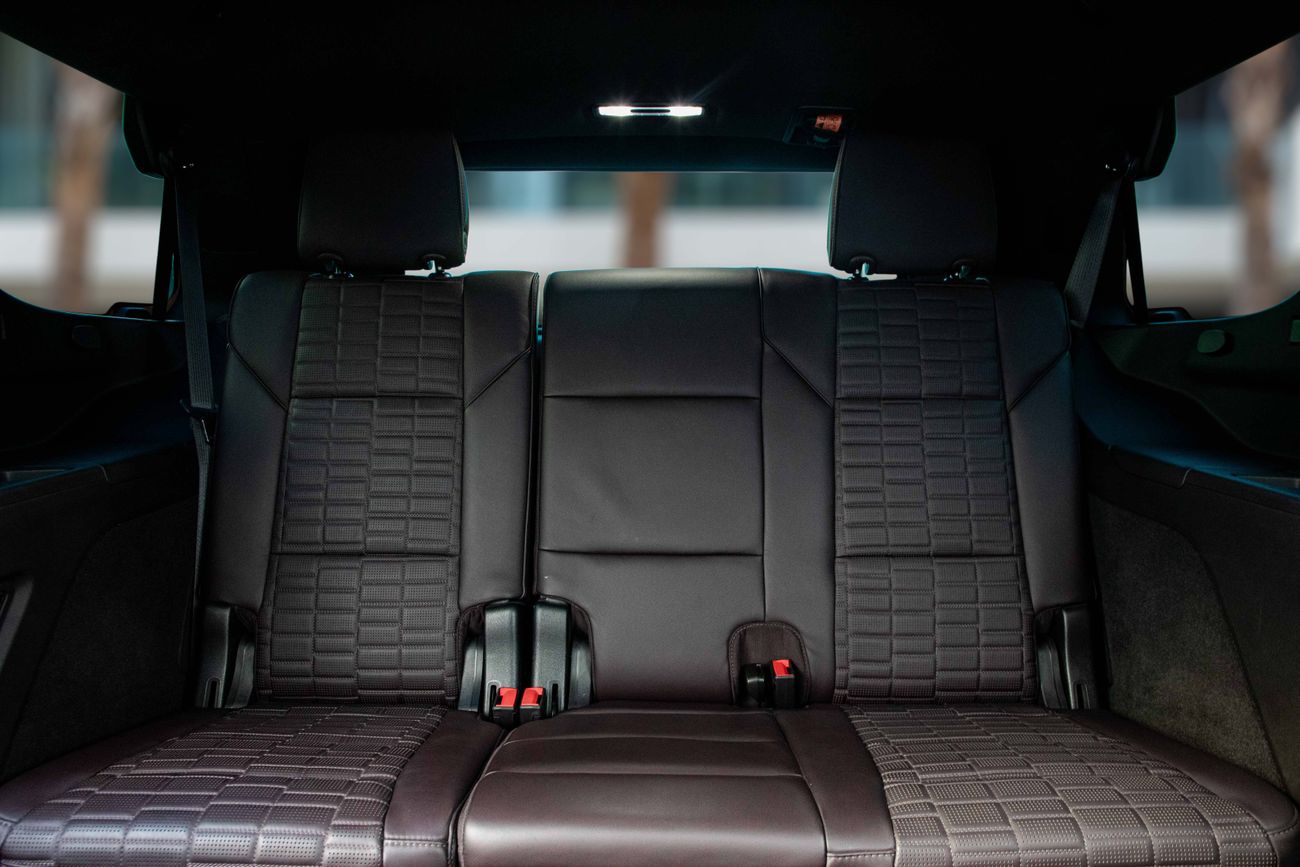 Cadillac Escalade Escalade V | 8,030 P.M | 0% Downpayment | Agency Warranty!