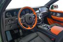 Rolls Royce Cullinan BLACK BADGE