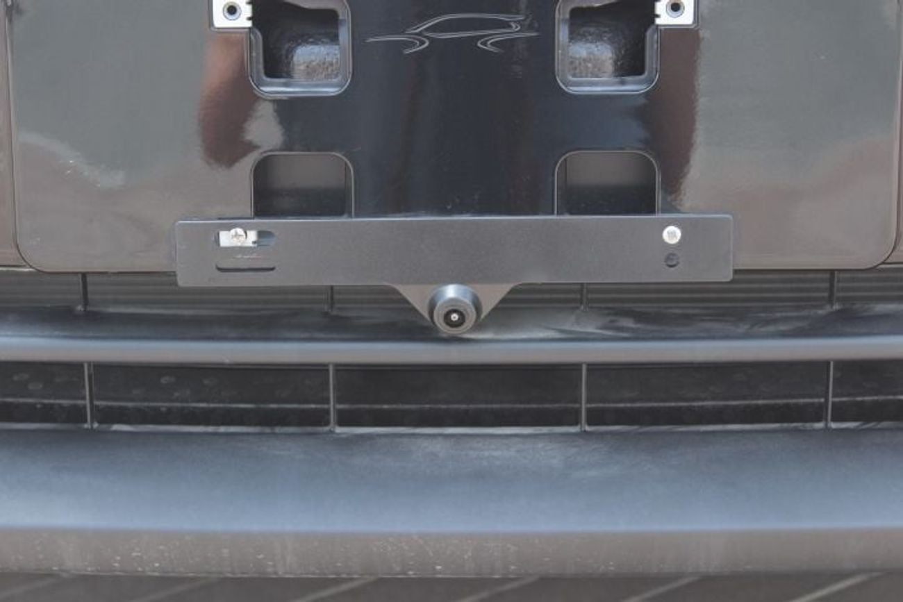 Toyota Frontlander Toyota Frontlander New Face Luxury Plus