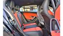 Mercedes-Benz A 200 AMG Hatchback 1.3L 5 years warranty. For Local Registration +5%