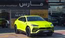 Lamborghini Urus 4.0L V8 Sport Utility Vehicle Brand New | CALL NOW TO BOOK