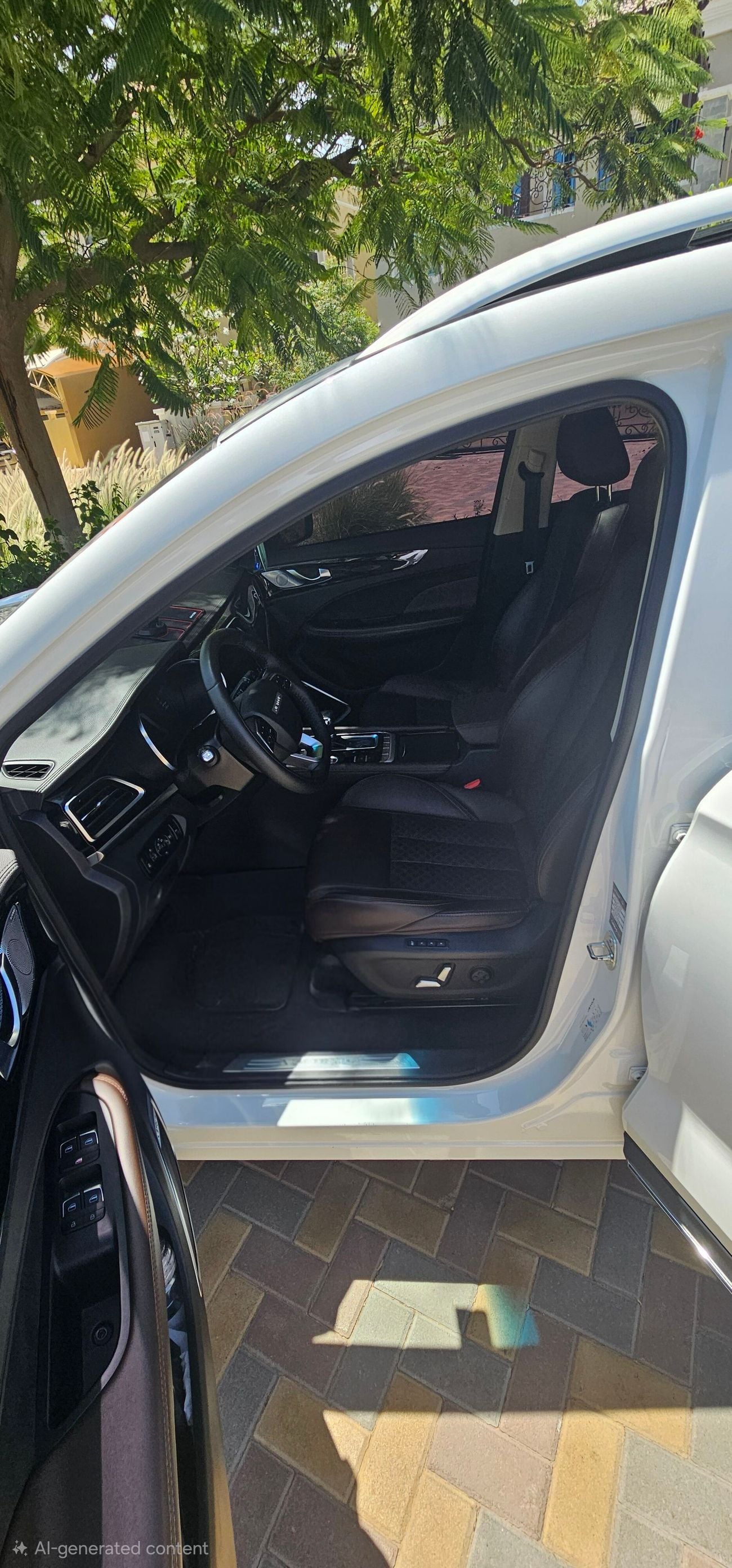 Jetour X90