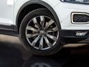 فولكس واجن T ROC Life 1.4L