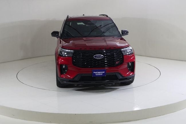 Ford Explorer ST, миниатюра 20