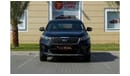 Kia Sorento EX Top