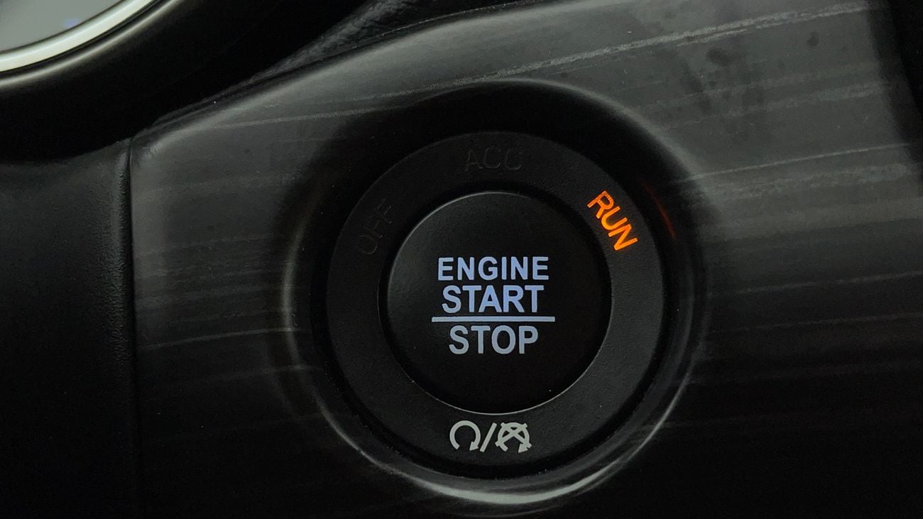 جيب جراند شيروكي LIMITED 3.6 | بدون دفعة مقدمة | اختبار القيادة في المنزل