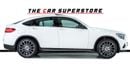 مرسيدس بنز GLC 250 Coupe AMG 2.0L