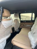 BYD Leopard 8 BYD Leopard 8 Smart and Brave Flagship Edition (7 Seats) (Export) READY STOCK