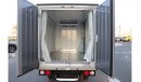 كيا K4000 Refrigerated Truck Freezer / Model 2023 / Manual Transmission