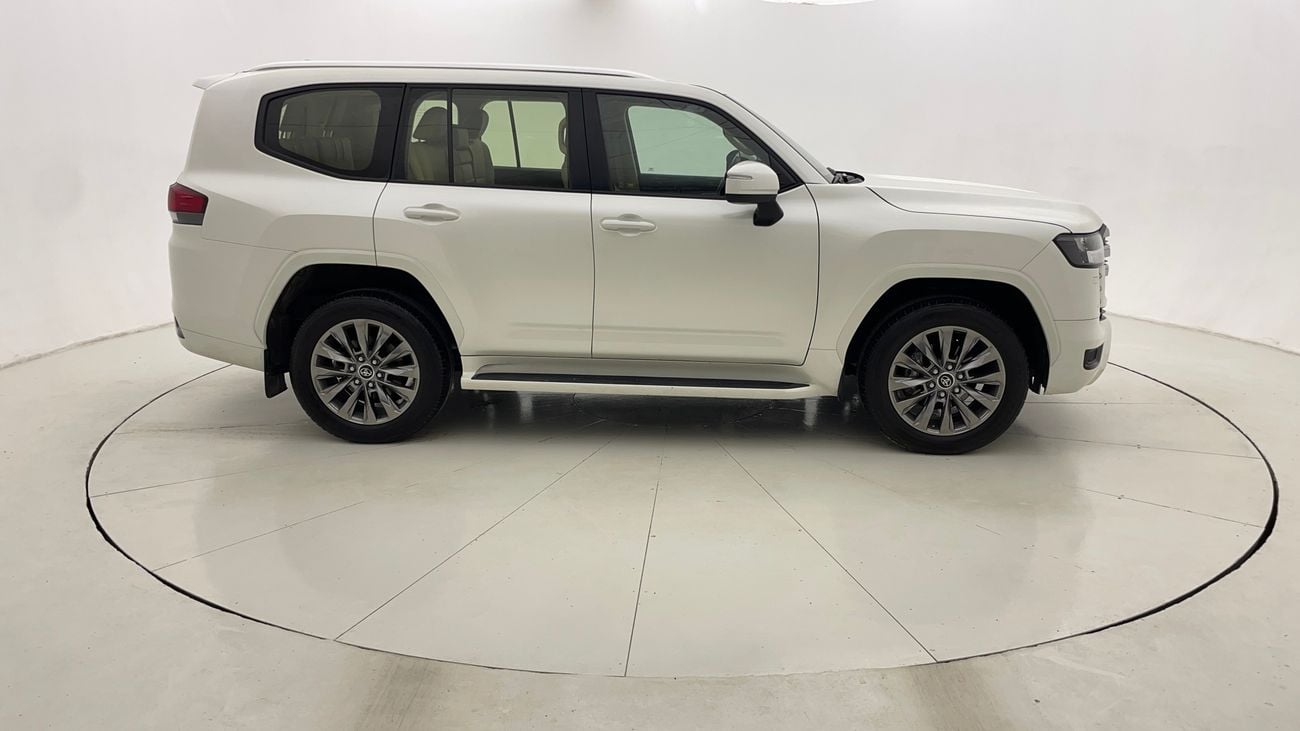 Toyota Land Cruiser GXR 4 | Zero Down Payment | Home Test Drive