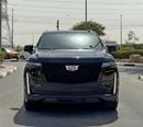 كاديلاك إسكالاد SPORT PLATINUM SPORT