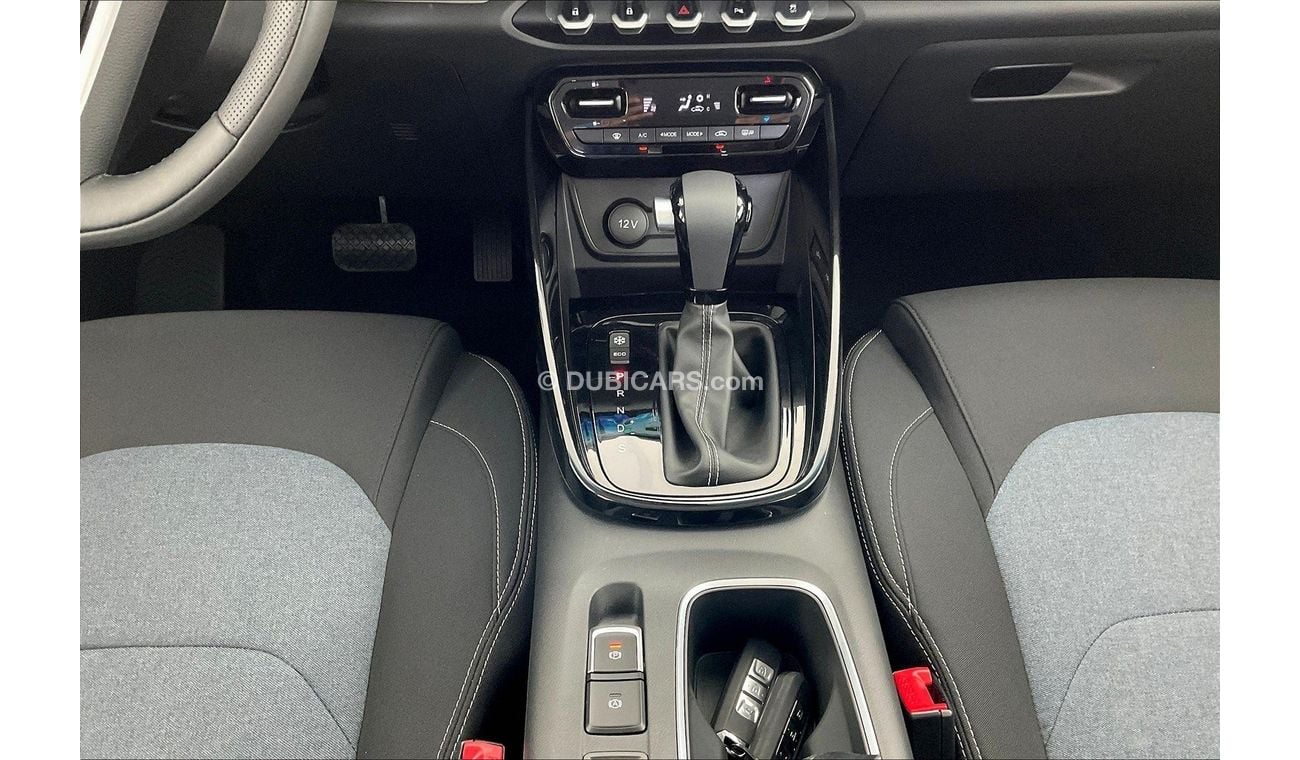 Chevrolet Captiva Premier