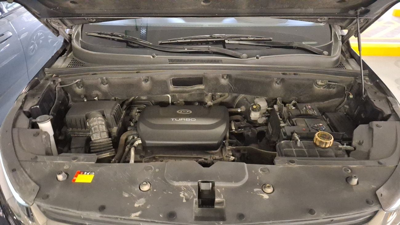 Chevrolet Captiva PREMIER 1.5 | Zero Down Payment | Home Test Drive