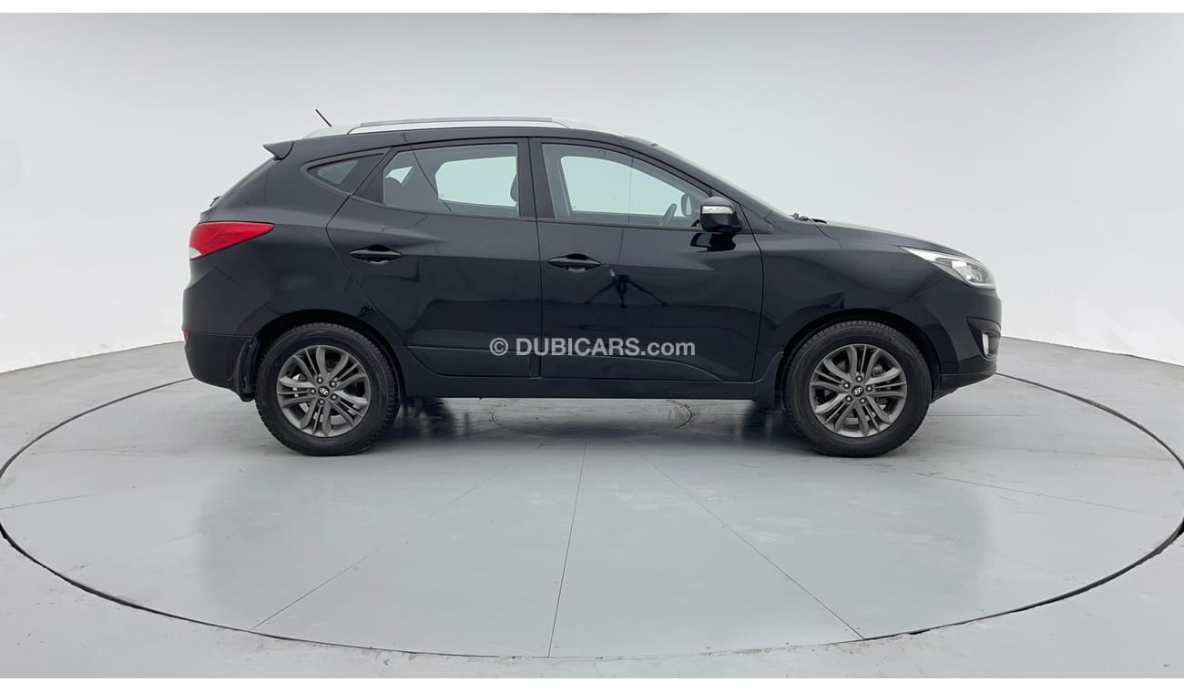 Hyundai Tucson GLS 2 | Zero Down Payment | Free Home Test Drive