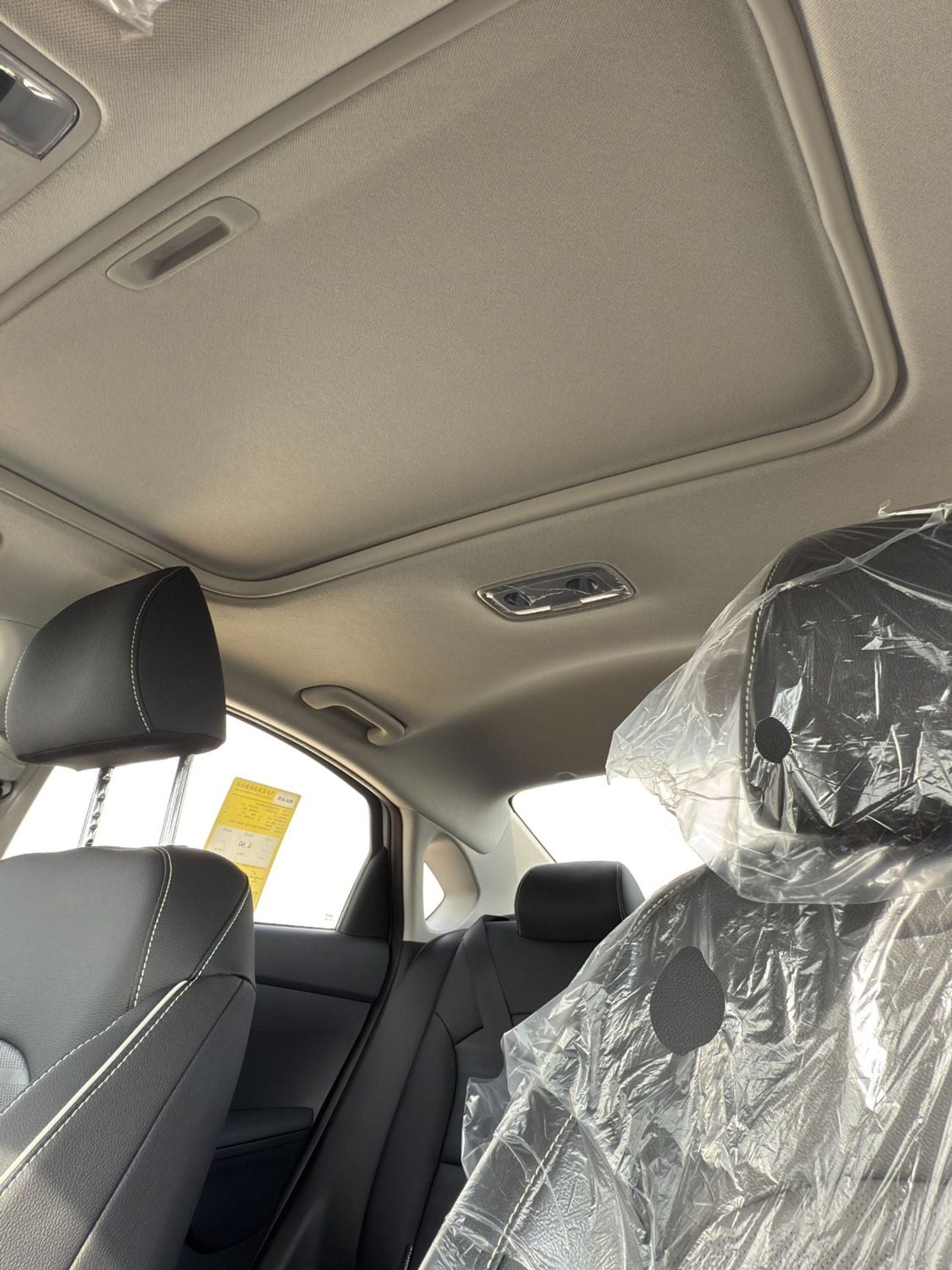 كيا K3 1.5L Comfort Edition