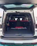 Toyota Land Cruiser VXR Toyota Land Cruiser VXR 2024 MODEL - GCC specs