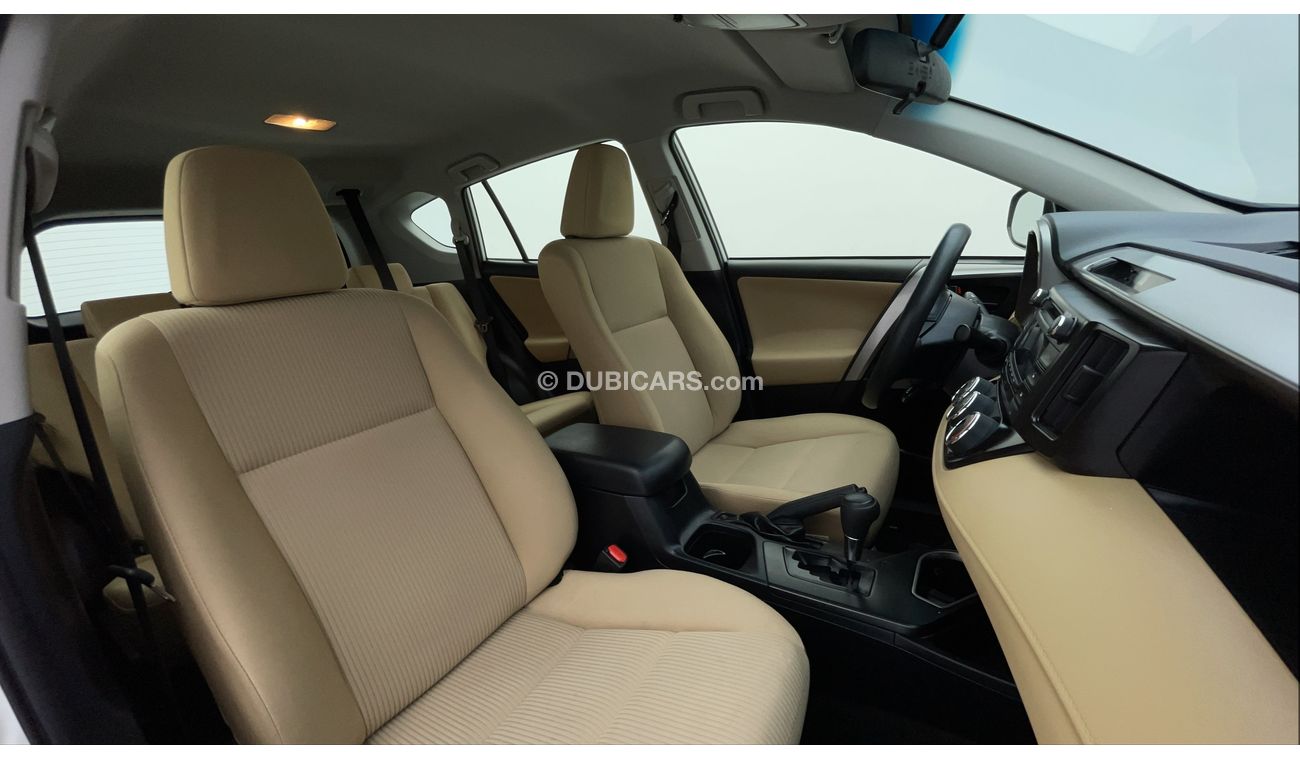 Toyota RAV4 EXR 2.5 | Zero Down Payment | Free Home Test Drive