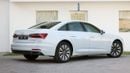 Audi A6 40 TFSI ADVANCED 40 TFSI 2.0L | GCC | Full Service History | Zero Downpayment Support