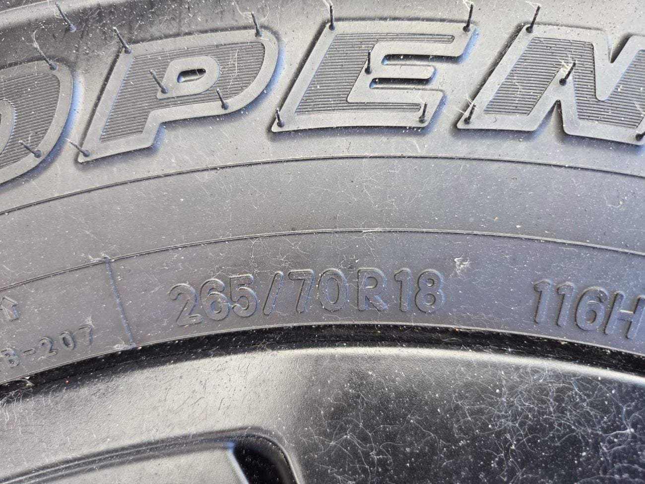 Toyota 4Runner 4Runner TRD PRO 2.4L HybridMax 5str