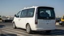 هيونداي ستاريا Premium 11-Seater 2.2-liter 4-cylinder Turbo-charged Diesel 2024YM