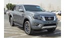 Nissan Navara Full option clean car