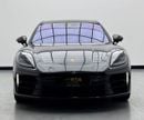 Porsche Panamera Base 2025 Porsche Panamera, 2029 Porsche Warranty, Porsche Service History, GCC