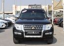 Mitsubishi Pajero GLS 3.8L Mitsubishi Pajero 2020 -GCC- Accident-free -7seats - 3.8L-V6 - KM 92000 - In excellent cond