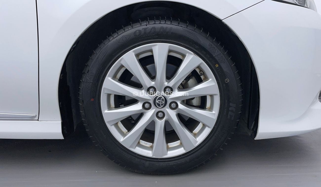 Toyota Camry GLE 2.5 | Zero Down Payment | Free Home Test Drive