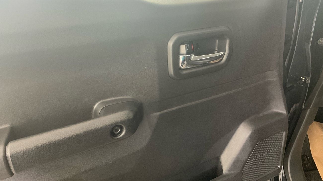 Suzuki Jimny GL WCRUISE CONTROL AT | Guaranteed Warranty | 0 Down Payment