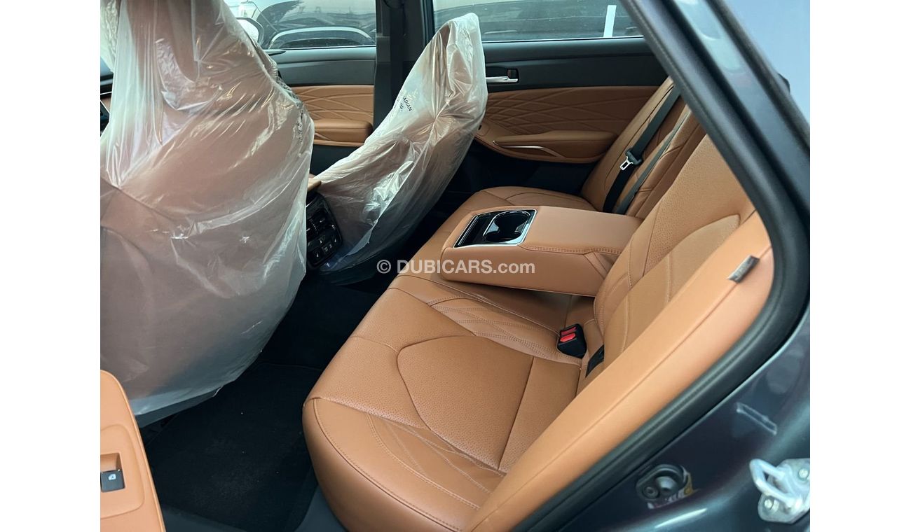 Toyota Avalon Limited