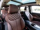 Hyundai Santa Fe PREMIUM