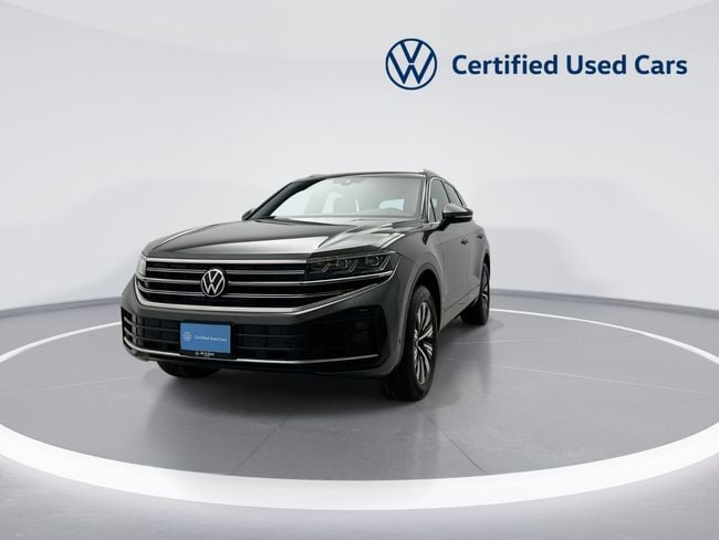 Volkswagen Touareg ELEGANCE, миниатюра 27