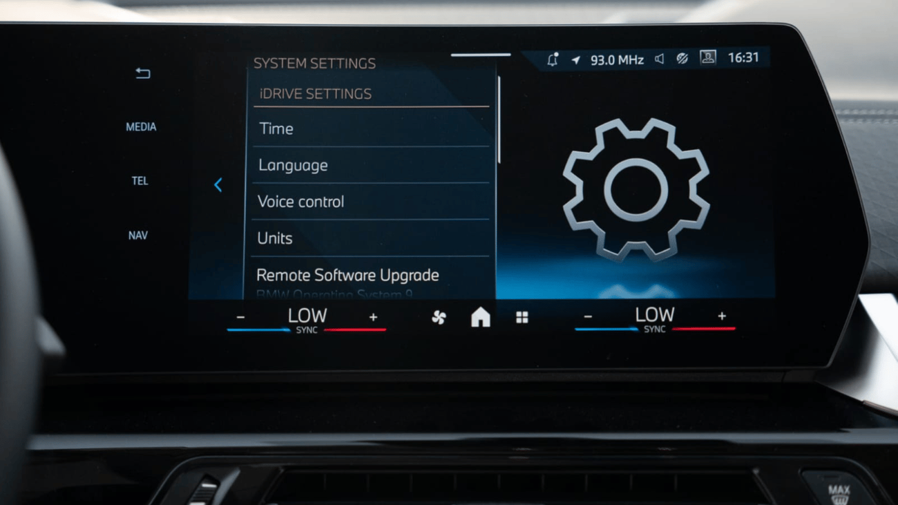 بي أم دبليو X2 BMW X2 SDRIVE 25I M 2.0L FWD 2026 BRAND NEW