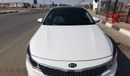 Kia Optima EX - Full Option