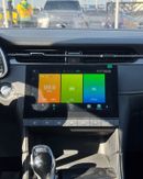 أم جي 6 MG6 1.5 XLINE SHARK HUNTER EDITION