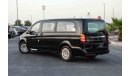 Mercedes-Benz V250 Maybach 2024 Mercedes Benz V250S 2.0 XL w/o R.Seat - Obsidian Black Metallic inside Santos Black (Fabric)