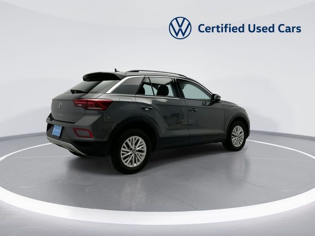 Volkswagen T-Roc LIFE, миниатюра 29