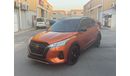 Nissan Kicks Model 2021 SR 1.6L - Agency condition/ FULL option