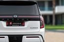 Nissan Patrol Patrol LE Platinum 3.5 | 7,050 P.M | 0% Downpayment | NISSAN WARRANTY & SERVICE