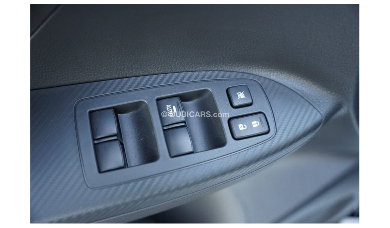 Mitsubishi Eclipse 2024 Mitsubishi Eclipse  Cross 1.5L V4 SUV 4WD Black 0Km