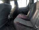 Toyota Hilux DC 2.4L 4WD DIESEL MANUAL TRANSMISSION