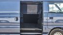 CMC D 260 CMC D260 cargo van  || Loading Van || 2 seater || 2.4L