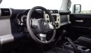 تويوتا إف جي كروزر 2012 V6  Manual Gear